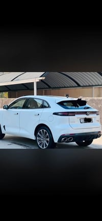 شانجان يوني كي UNI-K للبيع موديل 2022  كفالة عامة من ناحية كير و محرك ...