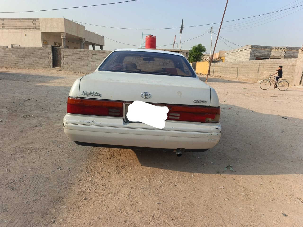 بطه • منوال • كفاله