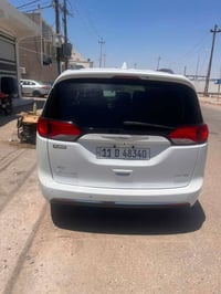 باسيفكا • ٢٠٢٠ • محرك جديد