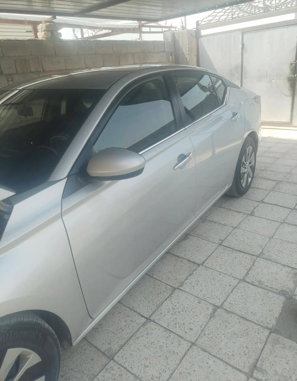 مجموعة سيارات موديل 23/24/25مرقم معوقين وشهداء مثنى سازوكي سوناتا كامري فورتي صول نيسان ألتيما بيع او مراوس تواصل واتساب معارض الرميثه عالشارع العآم معرض احمد آل شمران ***********
