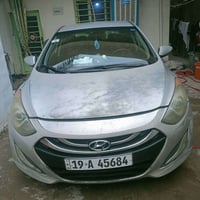 النترا GT • ٢٠١٤ • تبريد يحتاج كمبريسر