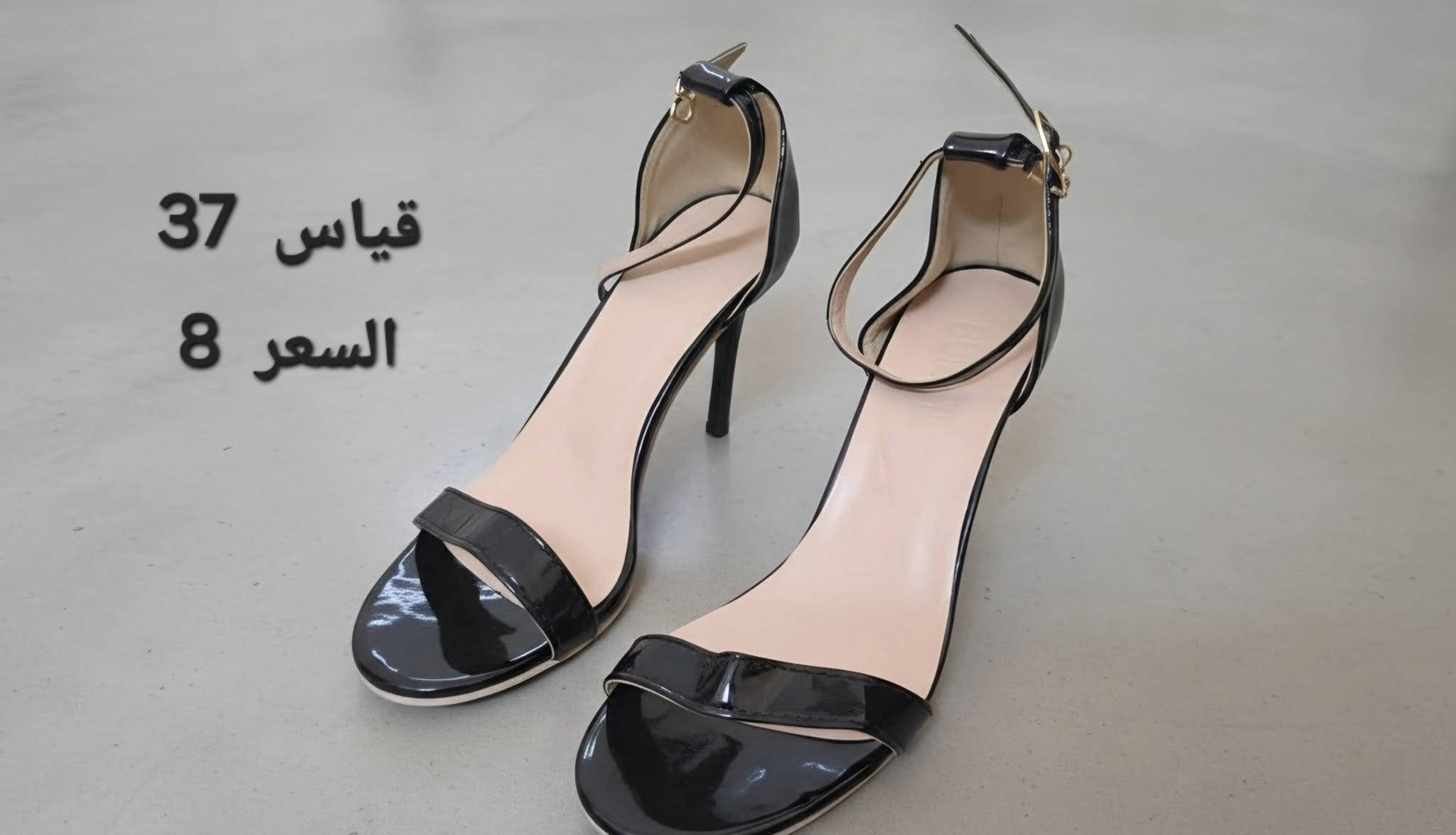 جديد • مقاسات ٢٧ ٣٦ ٣٧ • جملة ومفرد