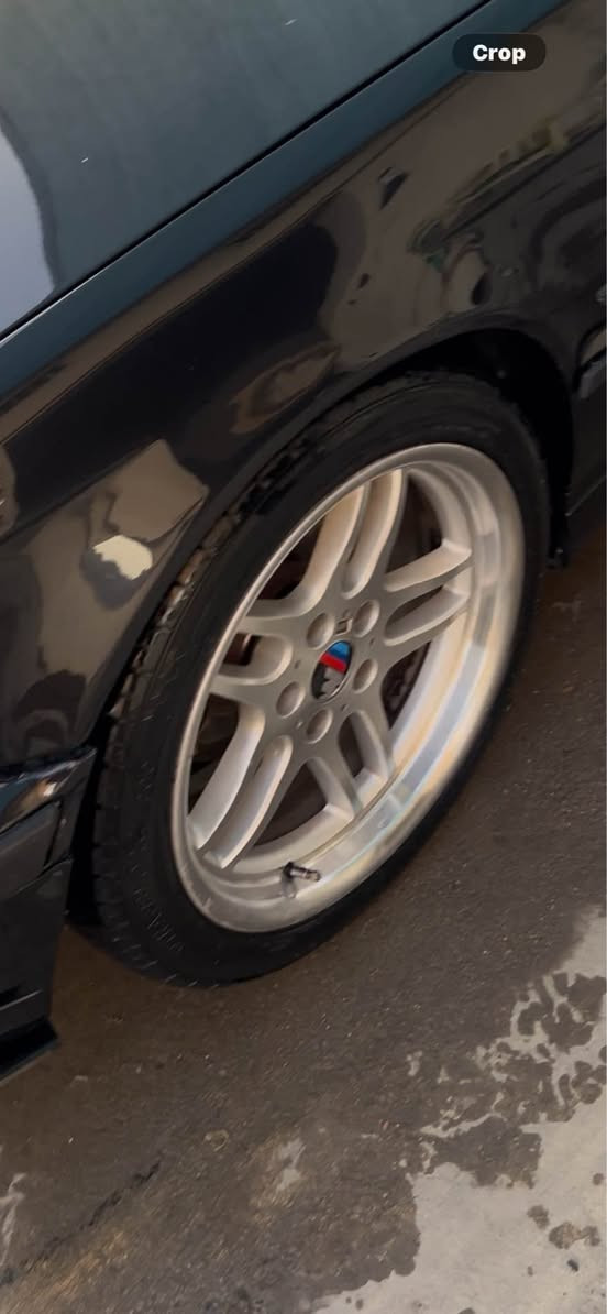 كويسنجاك • أربيل • قطع غيار