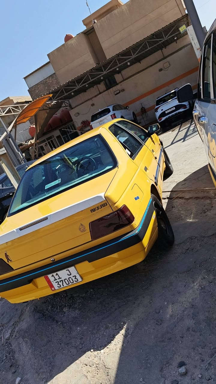 سلام عليكم بيجو 2015سياره جديده محرك خير من الله صدر تخم تاير تبريد ربع ماتصرف عليها جاهزه بيها بس الدوس معمره الباقي مكفوله سعر ٣٩ ستفسار ***********
