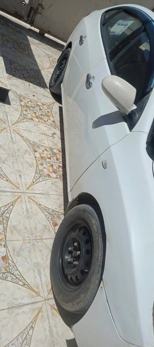 سلام عليكم خوان ساره فانتي موديل تسعه سياره جازه كله شغاله  بسعر مناسب الستفسار ***********
