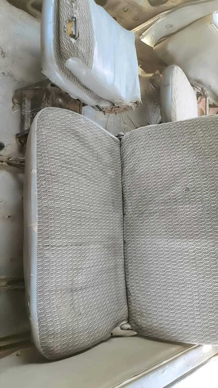 السلام عليكم من رخصت الادمن ‏‪***********‬‏الاتصال 
كيا بستا للبيع موديل 94 كير ومحرك كفاله بيه وكاله سياره جاهزه  السعر 18
