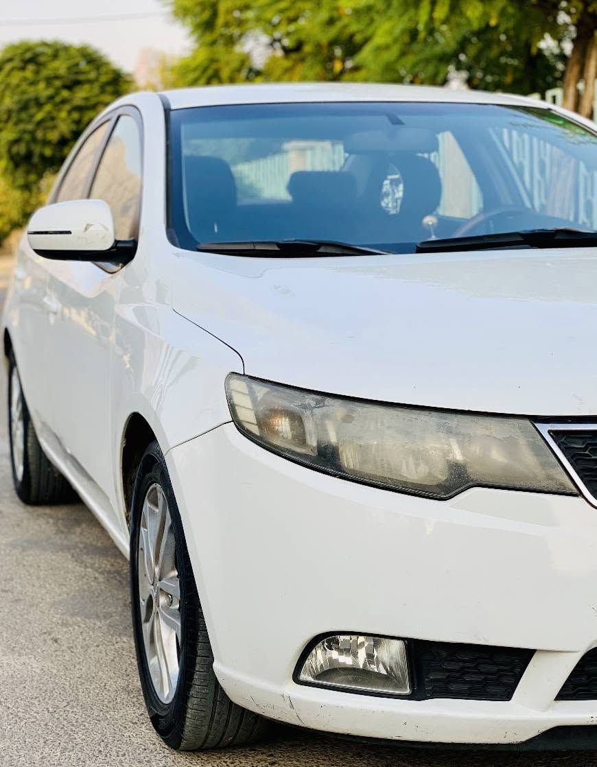 Kia Cerato 2011✅
Nrx / 💰( 90 $ )💰
Mobile / *********** 📞 Wats app
** **  **  **  **  **  **  **  **
کیــا سیراتۆ ♦️
مۆدێل / ٢٠١١
ئۆتۆماتیک و عــادی
ناو خەنەیی
رەنگی سپی بەفری
ئۆتۆماتیک و عادی
٢٦٥٠٠٠ ڕۆیشتوە
گێڕ و مەکینە و تەبرید بەشەرت
٤ تایەو ویلی لۆکی لەژێرە
تەقەو ڕەقەی نیە
ژینگەو سەنەوی تا ٢٠٢٩ تازەیە و بەناوی خۆمانەوەیە
تەحویل و غەرامە و وەکالە بەشەرت
سۆنەر دانراوە
یەک پەڵە بۆیاغی هەیە
دوو پەڵەی بچوک سارد
پێش و پشتی کەپسە و ماڵی دۆستە

نرخــی سەیــارەکە💵 / 💰( ٩٠ )💰 گەڵا و معــامەلە

⭕تکایە مشتەری لە نامەو کۆمێنت معامەلە مەکە
تەلەفۆن بۆ خاوەنی بکە⭕
ژ.م / *********** 📞 واتس ئەپی لەسەرە
ناونیشان / پیرەمەگرون📍

.

. السليمانية, العراق
