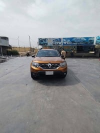 داستر • ٢٠١٩ • محرك ١٨٠٠