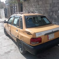 سايبا أجرة • ٢٠١٤ • رقم بغداد