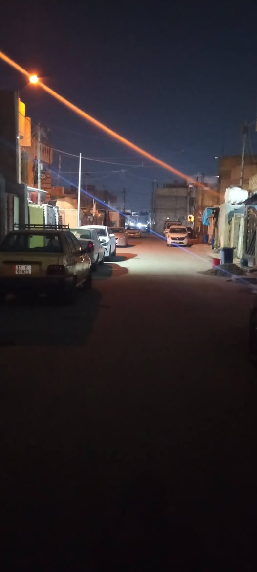 يم الحسينية • ١٠٠م • سند ووكالة