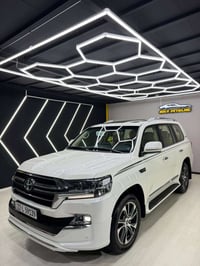انظف واجدد لاند بكل العراق 2020.GXR ماشيه 55 حقيقي  شركة ساس باب اول📦 ...