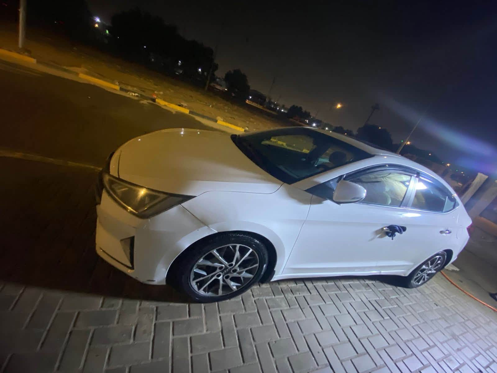النتر • ٢٠٢٠ • خليجي