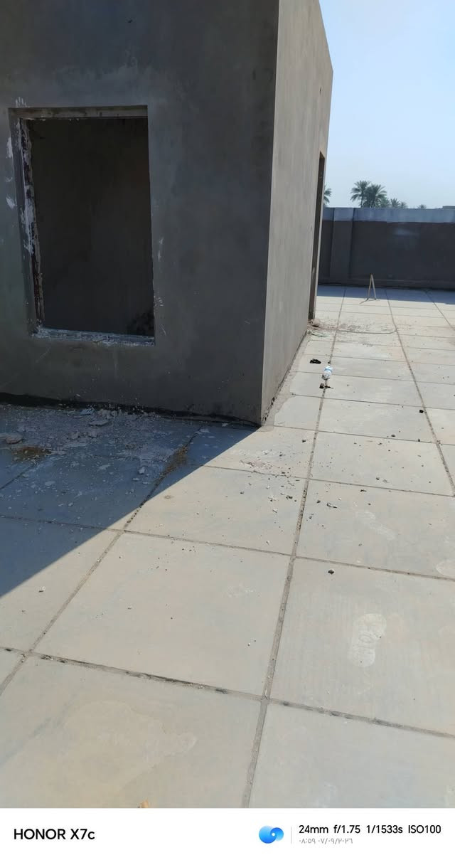مجمع الزهراء • طابو صرف • ٢٠٠م