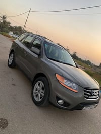 سنتافيا • ٢٠١٠ • وارد امريكي