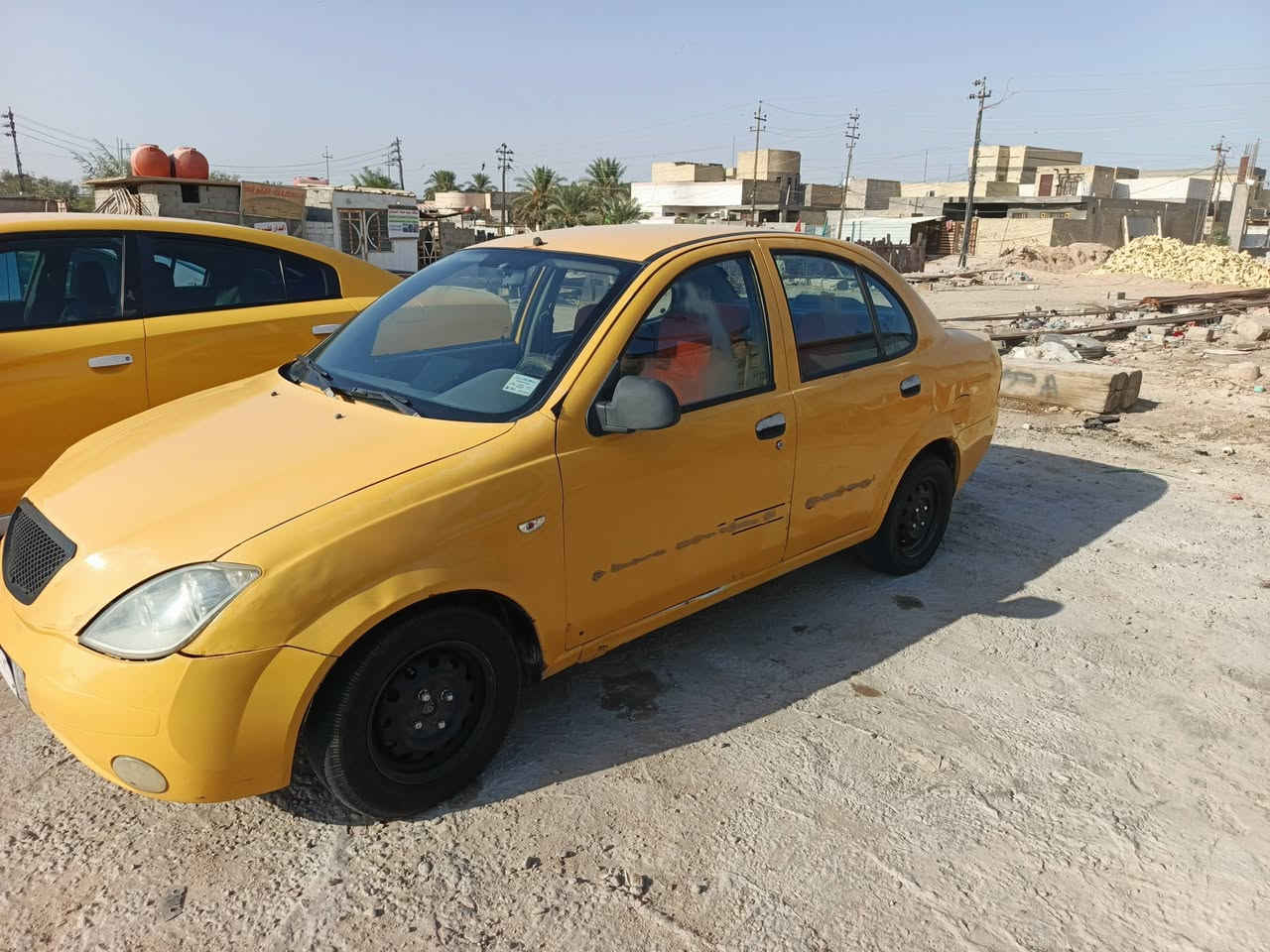 طيبة 2016 كير مكينة حدادية جدد تبريد عوزة رديتر 
سيارة كدام عينك سعر 33وبيهة مجال  شي قليل 
بروح ابوك ماعجبك سعر عبر المنشور 
رقم الهاتف ‏‪***********‬‏
مكلف بنشر
