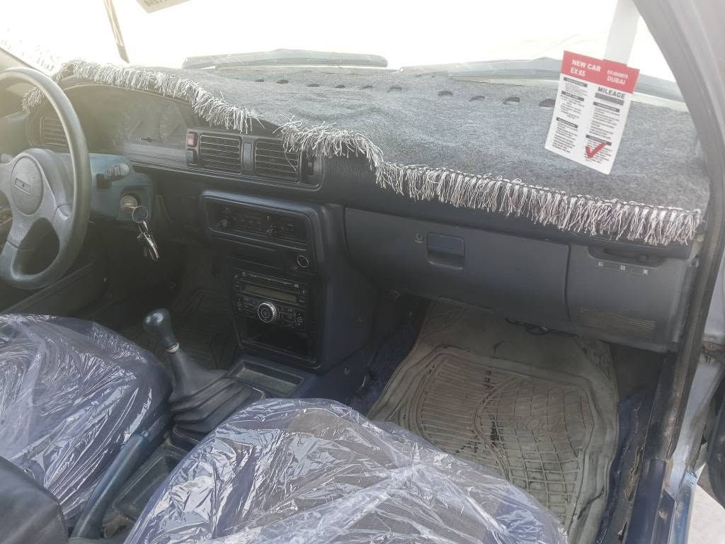بەناوی خوای کەورە مازدا بۆڤرۆشت گێڕو مەکینە 8بەخ کارەبای بەشەرتی 100ڤیتەر تەحویل بڕاو و خرامه بەشەرت بەیکە به ناوی خۆتەوە وەڕکەڕان بەشەرت سەیارەکە زۆر چوانەو ماڵی دۆستە سەعرەکەشی 31کەڵا و مەعەمەلە شوێن سلێمانی *********** السليمانية, العراق
