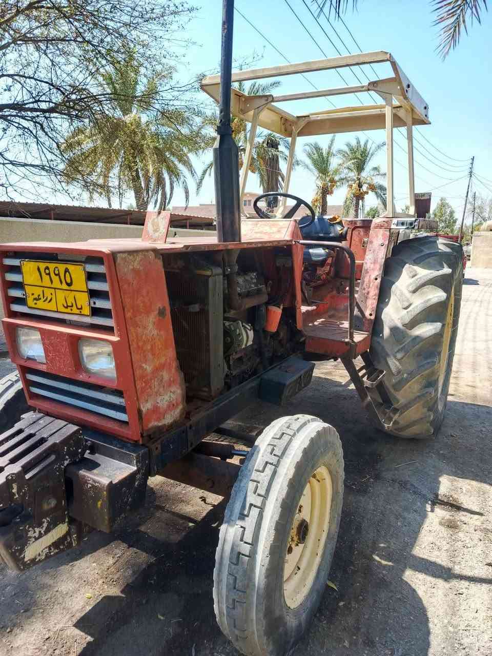 للبيع فيات كفاله عامه موديل  82 الإتصال  ***********
