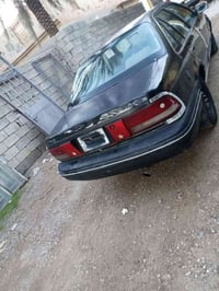 برنس • موديل ١٩٩٣ • محرك ٢٠٠٠