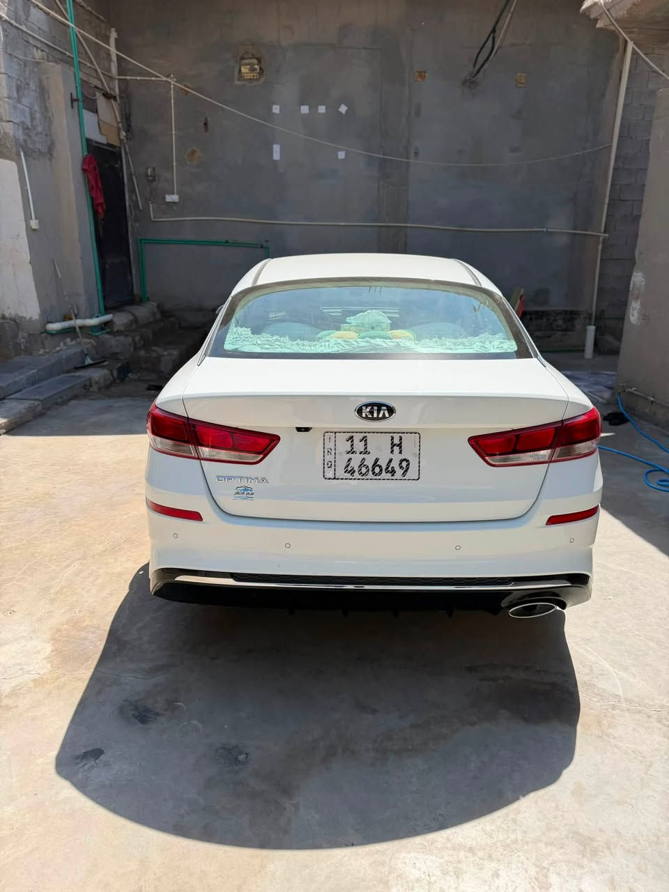 السلام عليكم

 سياره كيا اوبتما 2019 خليجي

المجموعه الدواليه 
ماشيه138 الف حقيقي 

 المحرك 2000

للاستفسار الاتصال ع ‭***********‬
