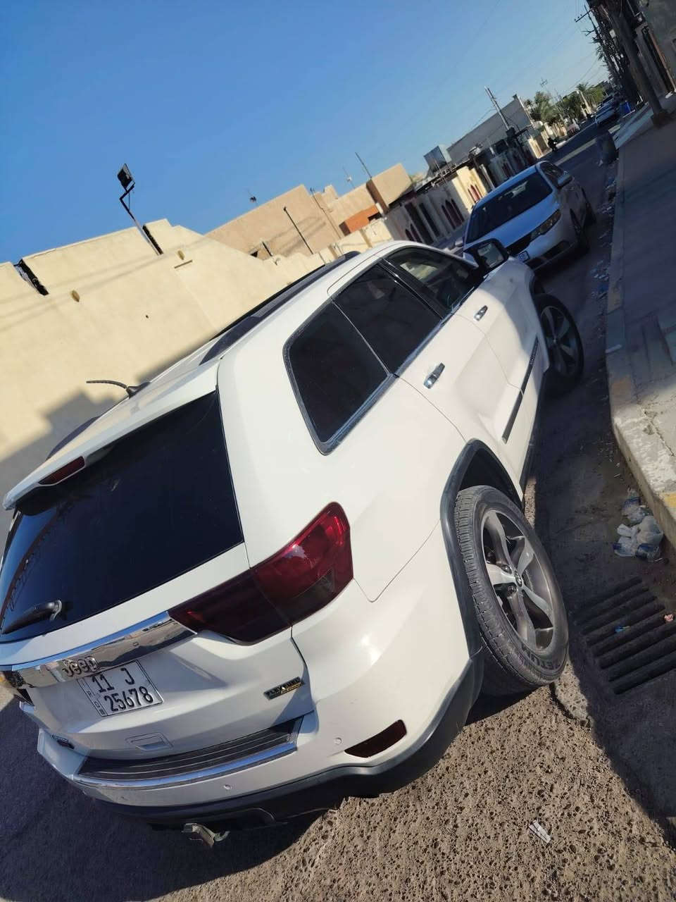 فول مواصفات • محرك ٥٧٠٠ • بدون ضربه