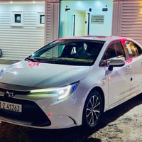 كورلا • ٢٠٢٤ • البياع