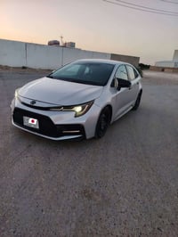 كورلا ٢٠٢٢ • وارد امريكي • محرك ٢٠٠٠