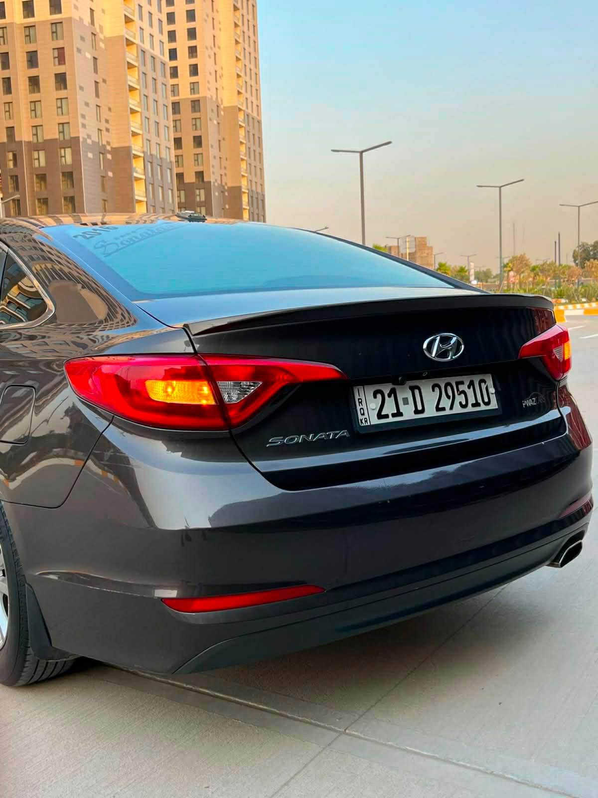 *********** دار بنديهكان, السليمانية
