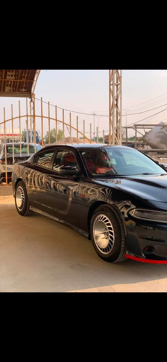 دوج جارجر موديل 2022بوليسي كير تعليك السياره مصروف عليه غرفه كامله محدثه   SRT دركه +غرفه لون احمر+سستم صوت دمام+ويل اكروم مارسدس تخم تاير جديد مكينه جديده تبريد حداديه جديده الوان متغير للداخل   زنون متغيره حادثه جاملغ امامي ولبنيد مبدل لتحديث سعره  180 ورقه ‬ مكان الساره المثنى الرميثه المعارض الجديده عل شارع العام معرض ابدع والعلان

للستفسار  ‭***********‬
