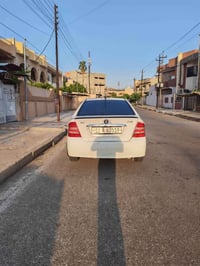 سيكي • ٢٠١٢ • نينوى