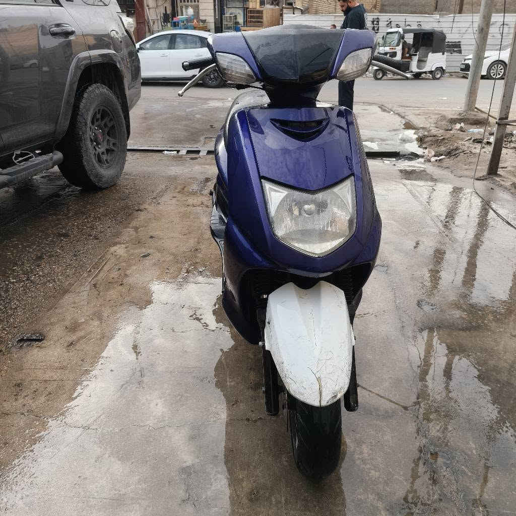 سكنس نثيه • ياباني • محرك مكفول