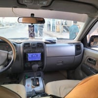 بيك اب • كتاب مزاد • باقي كمرك