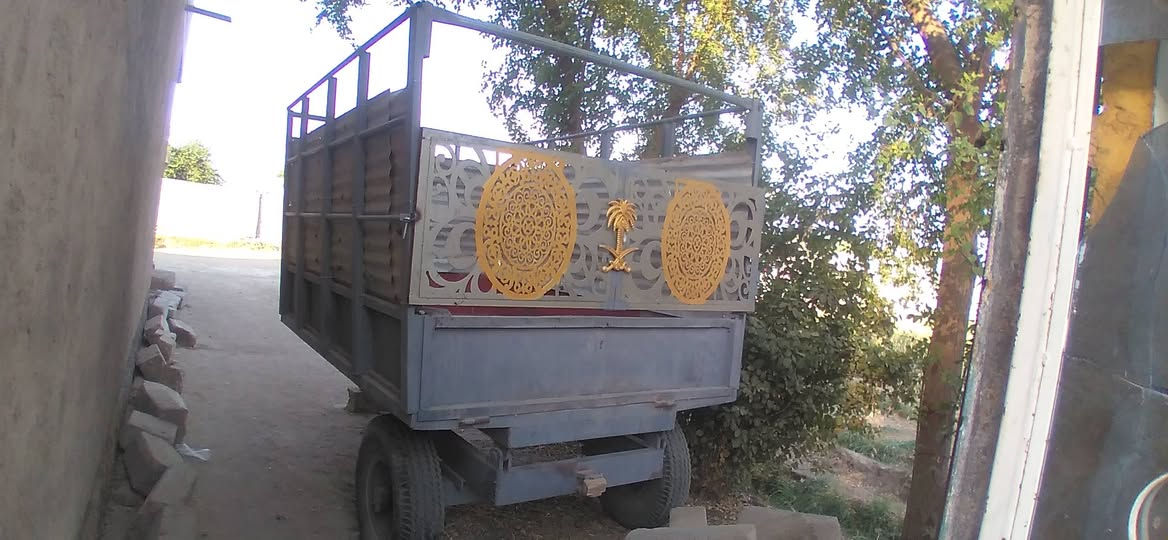 عربانه • فلوجيه • نضيفه
