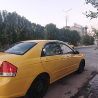 موديل ٢٠٠٩ • مكفولة • سيارة تبريد