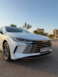 🚘 للبيع BYD Destroyer 05 موديل 2025 DM-i ✨ سيدان هايبرد Plug-in Hybrid...