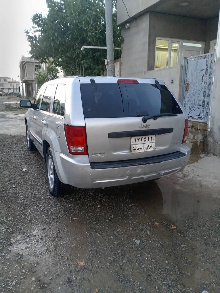 جێب لاریدۆ2008دەبڵ ئەکسل گێڕو مەکینە بەشەت بەناوی خۆمەوەیەهیچ هەسرەفێکی تێدانیە‌ ڕەسمی سۆنەرم داناوە*********** بنجوين, السليمانية
