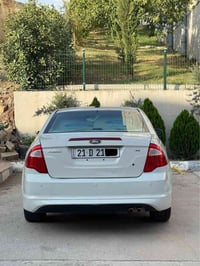فيوجن SE • ٢٠١١ • اوتوماتيك ٢.٥