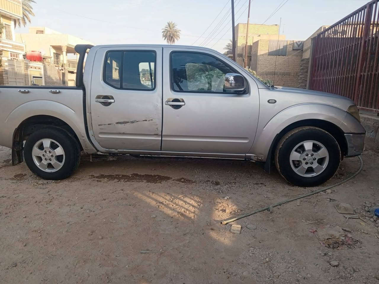 نافارا • ٢٠٠٩ • ٦سلندر