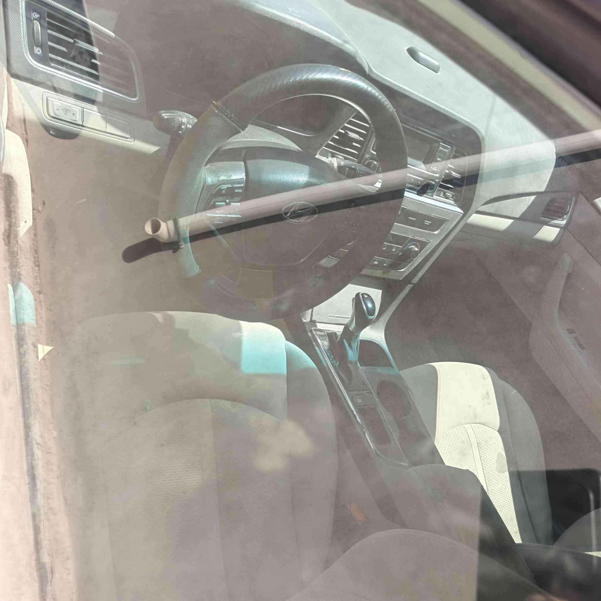 سلام عليكم سوناتا ٢٠١٧وارد امريكا مكينه جديده استوني شاده ٢٤٠٠ السعر١٠٥   بيه مجال رقم اربيل شرط التحويل***********

