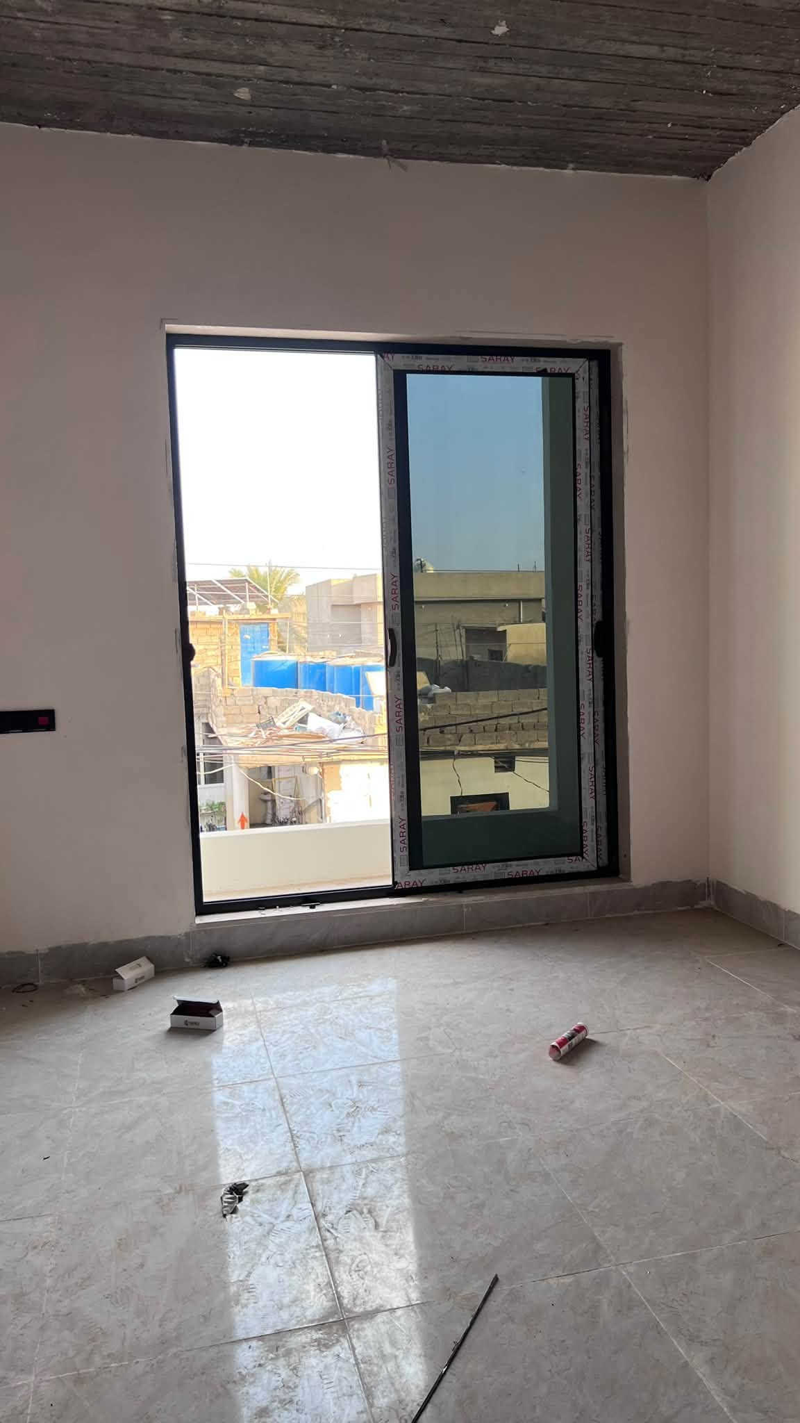 ✨ من أعمالنا الجديدة | إنجاز جديد نفتخر به ✨
بفضل الله تم إنجاز وتجهيز وتركيب أبواب وشبابيك ألمنيوم وPVC في قضاء الحويجة في منزل الأستاذ Rafed Hady Ahmad  ،  مع الاهتمام بأدق التفاصيل من التصنيع إلى التركيب. 🔧🏠

نحرص دائماً على تقديم:
✅ جودة عالية ومتانة
✅ تصاميم مودرن وعصرية
✅ دقة في القياسات والتنفيذ
✅ أسعار مناسبة
✅ خدمة وضمان يليقان بثقة زبائننا

🤝 ثقتكم بنا هي نجاحنا، ورضاكم هو هدفنا.

📍 معمل الصادق الأمين للألمنيوم والـPVC
أبواب وشبابيك مودرن وعصرية | محجرات ألمنيوم بكافة أنواعها

العنوان/ سايدين كركوك الحويجة قرب سيطرة المعهد مقابل قاعة ليان للمناسبات

📞 للاستفسار وطلب القياسات، تواصلوا معنا
***********
*********** واتساب
