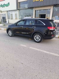 سورنتو ٢٠١٨ • ٢٤٠٠ سي سي • ٧ راكب