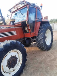 مكينة ١١٥ • تبريد شغال • دوانيه