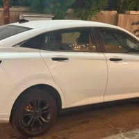 دونك فينك شاين دونك فينك شاين موديل 2025 ماشيه 3000 مضروبه بجم مبدل بي...