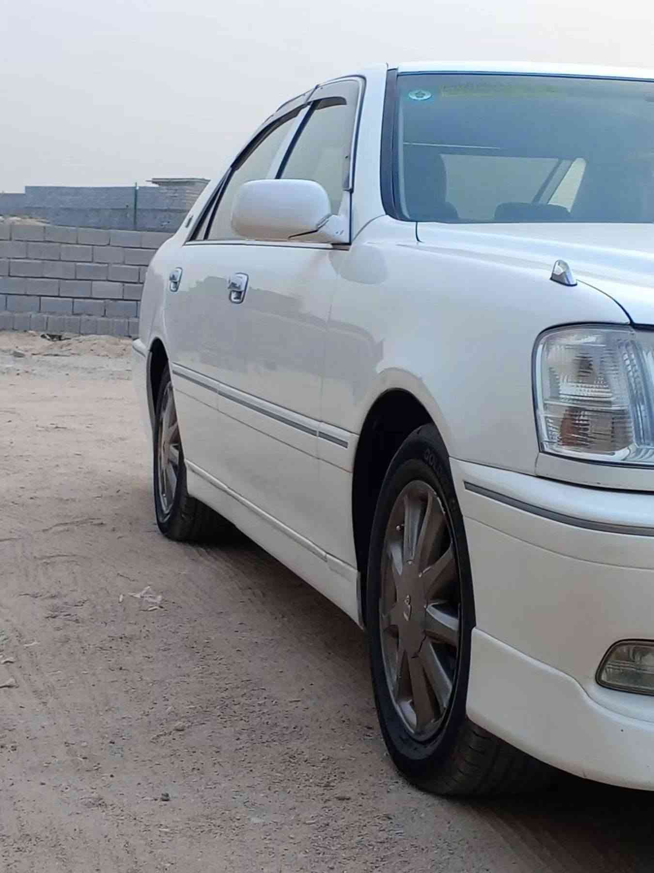 هوندا • دكمتين • رقم بصره