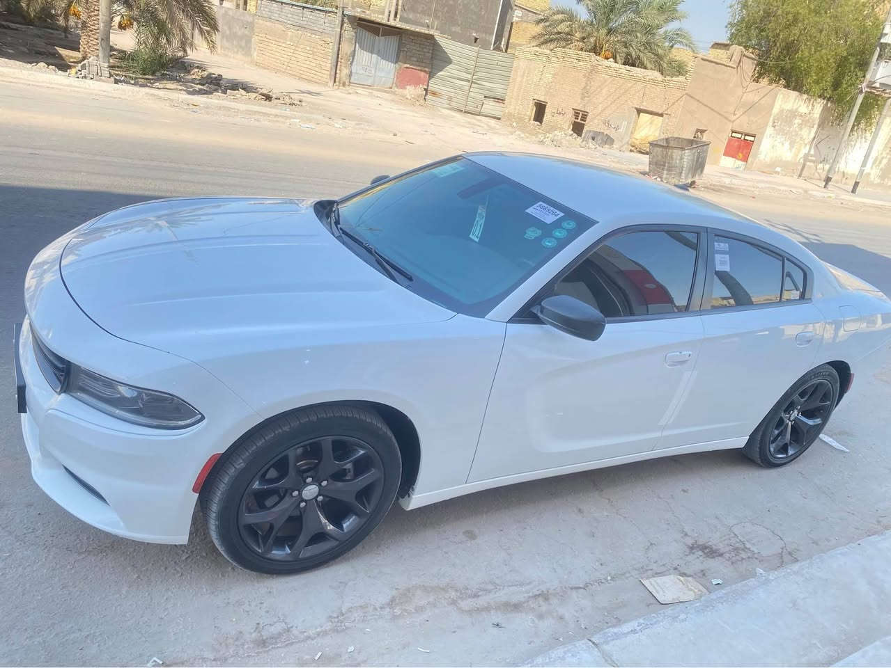 جاجر 2019كفاله كنديه عداد 260ماشيه 76ميل فول عدا الفتحه باج تضليل 80ميه كل السياره مده سنه قبل شهر مسوي رقم اربيل بيه مكانين بارد سونار موجود عندي 
تخم تاير 
ويل عشرين 
حساس خلفي 
كامره خلفيه 
سترين تتدفه 
زنون اوركال ب400دولار مشتغله يعني فول لايت
حداده 100بلميه 
تبريد ثلج 
باجر تضليل مده سنه سياره جديده وأحله من الصور بهواي سعرها 226وبيه مجال مكانه بصره قضاء المدينه *********** البصرة, العراق
