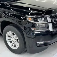 تاهو LT • ٢٠١٥ • رقم بغداد