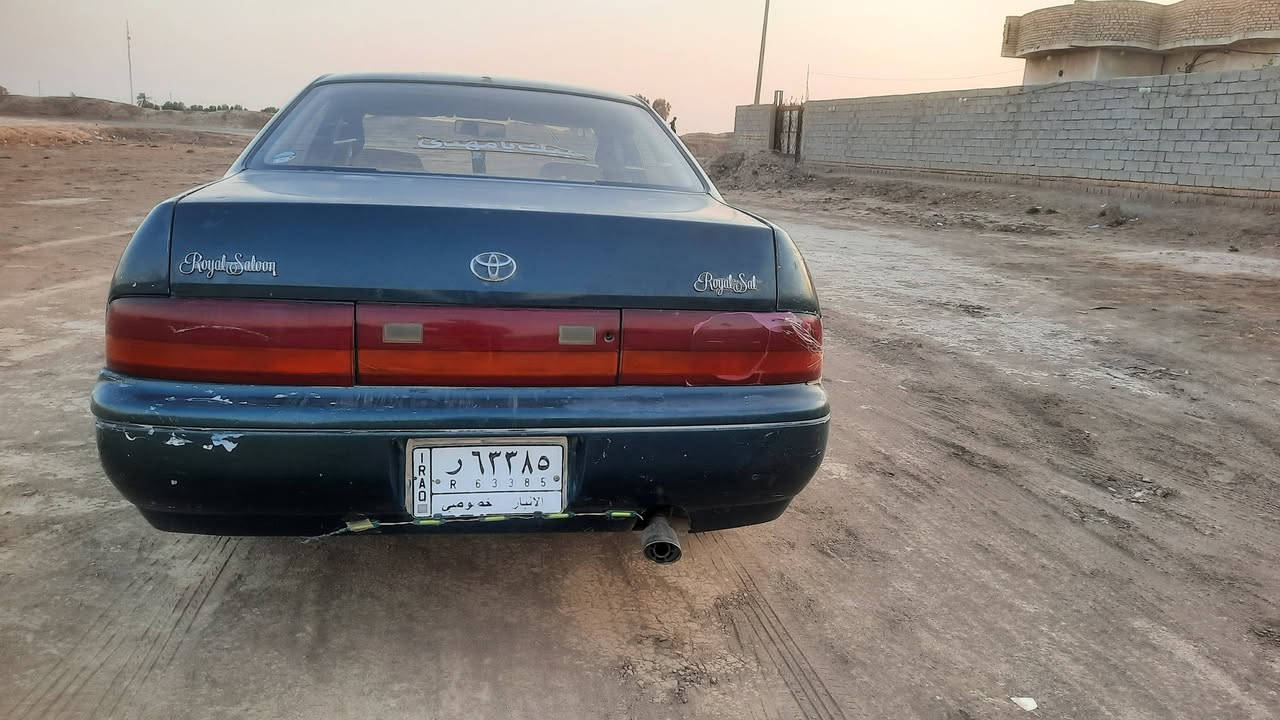 سلام عليكم سيارة بطة متصل موديل92  مكفولة كفالة عامة تبريد وي السويج تخم تاير جديد حدادية السنوية لغاية 2029 والسعر 42وبي مجال قليل الرقم *********** المكان ذي قار سيدخيل

