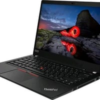 لينوفو T490s • ١٤ إنچ • SSD ٢٦٥