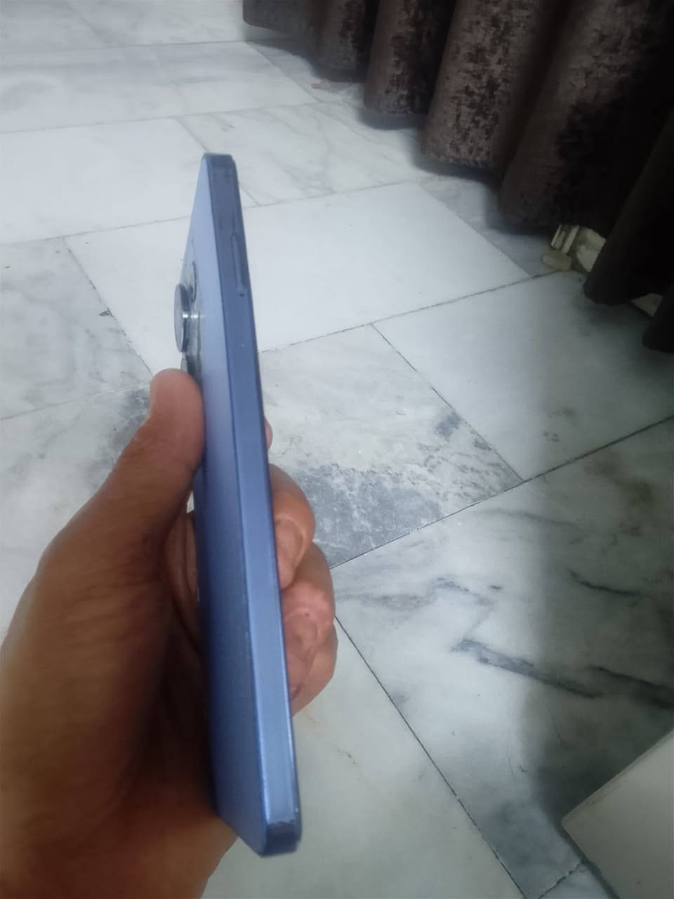 سلام عليكم جهاز يخبل بل بوبجي وكشخه موصح كدامكم ذاكره 256 وسلس مبدل بي بس ايسي وبس سعر 120 ويرهم مراوس سكني بغداد بل كفات وره مدارس يغداد ***********

نص مكتوب في الصور:
- ١:٣٧ ص
- هاتفي
- HiOS
- V14.0.0
- Based on Android
- اسم الجهاز
- TECNO CAMON 20 Pro
- التخزين
- ٢٦,٣٣ غ.ب / ٢٥٦ غ.ب
- الطراز
- TECNO CK7n
- وحدة المعالجة المركزية
- Helio G99
- الكاميرا الخلفية
- 64M TRIPLE
- Camera
- الكاميرا الامامية
- 32M
- البطارية
- 5000mAh
- الشاشة
- 1080X2400
- RAM
- 8.00 GB+5.00 GB