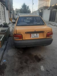 سايبا • موديل ٢٠١٢ • الشعب شارع الصحه