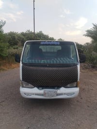 كيا 2000 • كير ومحرك مكفولة • تحويل ثاني يوم